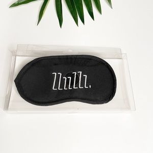 New Rae Dunn Sleep Eye Mask